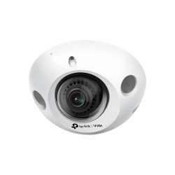 TP-Link VIGI C230I MINI(2.8MM) kamera przemysłowa Douszne Kamera bezpieczeństwa IP Wewnętrz i na wolnym powietrzu 2304 x 1296 px