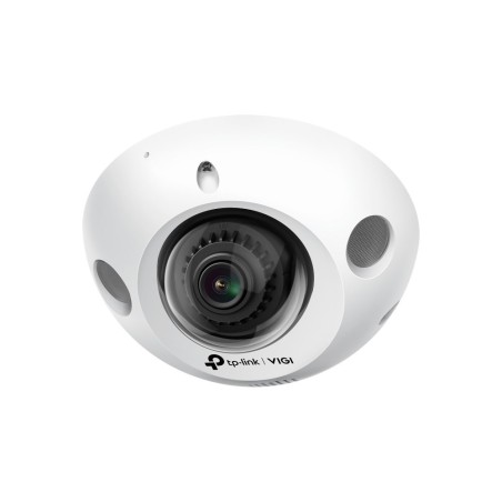 TP-Link VIGI C230I MINI(2.8MM) kamera przemysłowa Douszne Kamera bezpieczeństwa IP Wewnętrz i na wolnym powietrzu 2304 x 1296 px