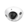 TP-Link VIGI C230I MINI(2.8MM) kamera przemysłowa Douszne Kamera bezpieczeństwa IP Wewnętrz i na wolnym powietrzu 2304 x 1296 px