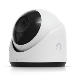 Kamera Ubiquti UniFi G6 Turret White (UVC-G6-Turret-W) 8MP 3840 x 2160 (16:9) IP66 IK04 12,5W