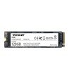 SSD PATRIOT P300 M.2 PCI-EX4 NVME 128 GB