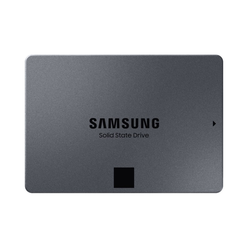 Samsung MZ-77Q2T0 2.5" 2000 GB Serial ATA III V-NAND MLC Samsung MZ-77Q2T0 2.5" 2000 GB Serial ATA III V-NAND MLC