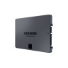 Samsung MZ-77Q2T0 2.5" 2000 GB Serial ATA III V-NAND MLC