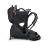 Osprey Poco™ Premium Child Carrier Nosidełko turystyczne Czarne