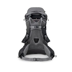 Osprey Poco™ Premium Child Carrier Nosidełko turystyczne Czarne