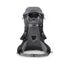 Osprey Poco™ Premium Child Carrier Nosidełko turystyczne Czarne