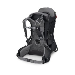 Osprey Poco™ Premium Child Carrier Nosidełko turystyczne Czarne