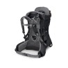 Osprey Poco™ Premium Child Carrier Nosidełko turystyczne Czarne