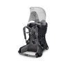 Osprey Poco™ Premium Child Carrier Nosidełko turystyczne Czarne