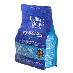Dolina Noteci Superfood Jagnięcina 1KG dla kota