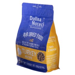 Dolina Noteci Superfood Indyk 1KG dla kota