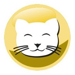 PREVITAL - Z kurczakiem - Pełnoporcjowa karma dla dorosłych kotów - karma sucha - 1,4kg