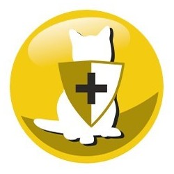 PREVITAL - Z kurczakiem - Pełnoporcjowa karma dla dorosłych kotów - karma sucha - 1,4kg