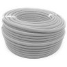 Techly ITP-C6A-RIS305UGT kabel sieciowy Szary 305 m Cat6a U/UTP (UTP)