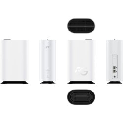 Router ZTE G5C