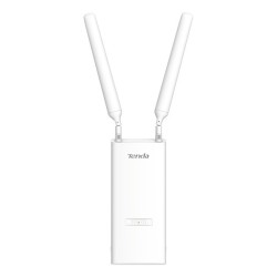 Tenda OAP1200 punkt dostępowy WLAN 867 Mbit/s Biały Obsługa PoE