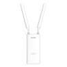 Tenda OAP1200 punkt dostępowy WLAN 867 Mbit/s Biały Obsługa PoE
