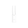 Tenda OAP1200 punkt dostępowy WLAN 867 Mbit/s Biały Obsługa PoE