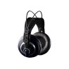 AKG K240 MKII - Słuchawki studyjne, nauszne, półotwarte