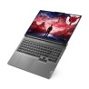 Lenovo Legion Slim 5 16ARP9 Ryzen 7 7435HS 16" WQXGA IPS 350nits AG 165Hz 16GB DDR5 4800 SSD512 GeForce RTX 4070 8GB 80Wh W11