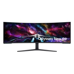 MONITOR SAMSUNG ODYSSEY G9 57" LS57CG952NUXEN 240Hz