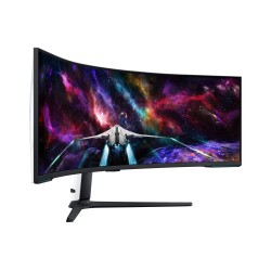 MONITOR SAMSUNG ODYSSEY G9 57" LS57CG952NUXEN 240Hz