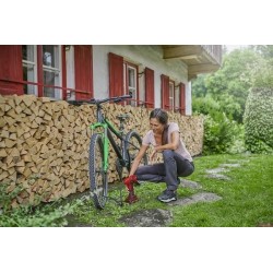 Einhell CE-CC 18 Li-Solo sprężarka 12 l/min Bateria