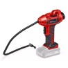 Einhell CE-CC 18 Li-Solo sprężarka 12 l/min Bateria