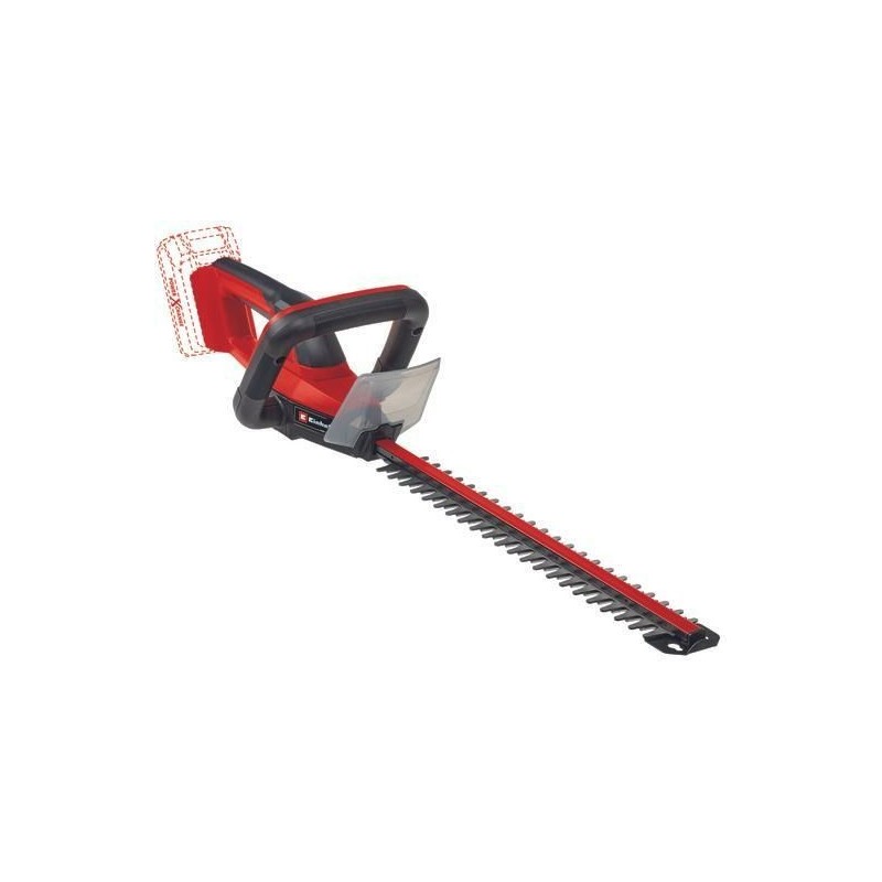 Einhell GC-CH 18/40 Li Solo 2 kg
