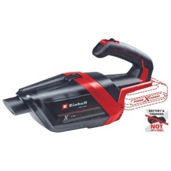 Odkurzacz ręczny 18V TE-HV 18/06 Li+Solo EINHELL
