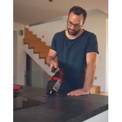 Odkurzacz ręczny 18V TE-HV 18/06 Li+Solo EINHELL