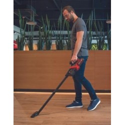 Odkurzacz ręczny 18V TE-HV 18/06 Li+Solo EINHELL