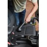 Odkurzacz akumulatorowy RYOBI R18WDV-0 18V One+ Czarny, Zielony