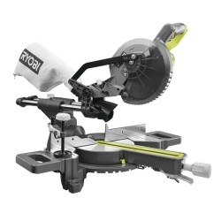 Ryobi Mitras piła
