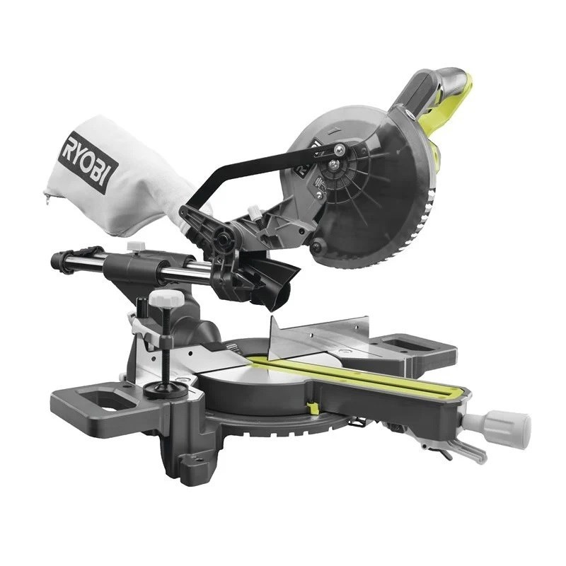Ryobi Mitras piła