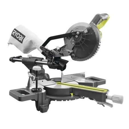 Ryobi Mitras piła