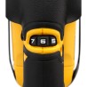 Wyrzynarka 18V bez aku i ład DEWALT DCS334NT-XJ