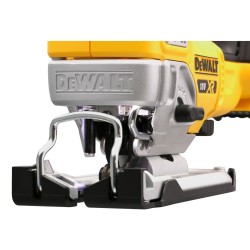 Wyrzynarka 18V bez aku i ład DEWALT DCS334NT-XJ