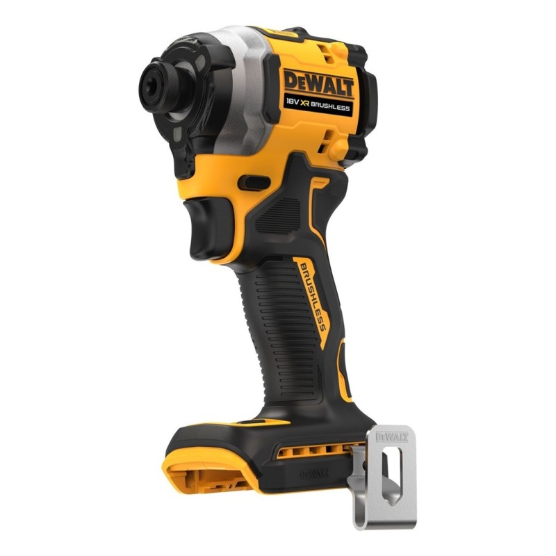 Zakrętarka Udarowa Aku 18V DCF850N-XJ DEWALT Zakrętarka Udarowa Aku 18V DCF850N-XJ DEWALT