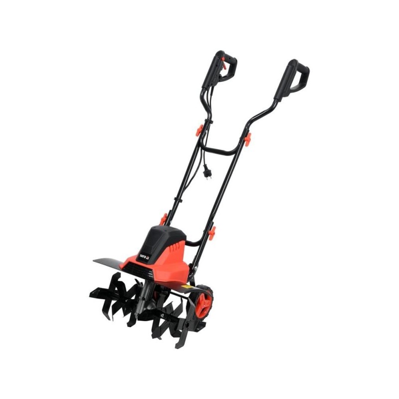 YATO GLEBOGRYZARKA 40cm 1500W YATO GLEBOGRYZARKA 40cm 1500W