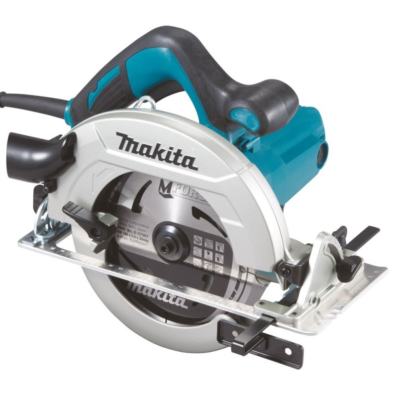 Piła tarczowa ręczna 1600W HS7611J MAKITA Piła tarczowa ręczna 1600W HS7611J MAKITA