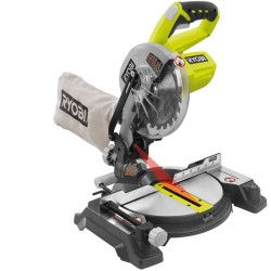 116895 RYOBI Ukośnica 18V
