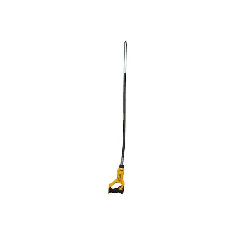 Wibrator do betonu 18V DCE531N-XJ DEWALT