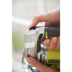 128348 RYOBI Wyrzynarka 600W