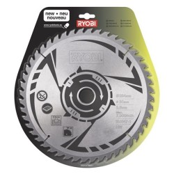 121776 RYOBI Tarcza widiowa 254mm