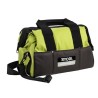 Ryobi UTB2 Nylon Czarny, Żółty