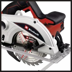Pilarka tarczowa EINHELL TC-CS 1250 (4331040)