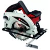 Pilarka tarczowa EINHELL TC-CS 1250 (4331040)