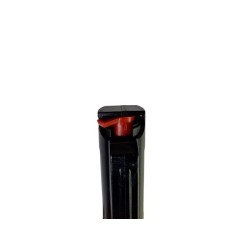 Gaz pieprzowy GUARD ProKey 20 ml żel + zbijak szyb, brelok do kluczy i kliips do pasa (YC-10015)