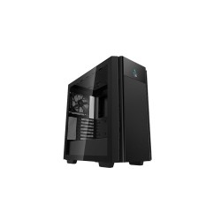 DeepCool CH510 MESH DIGITAL Midi Tower Czarny